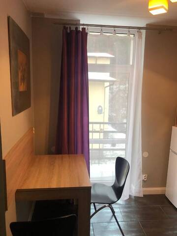 Фотографии Проживание в семье Leonia- Apartamenty i Pokoje Gościnne г. Ивонич-Здруй (Польша) №4 Фото Проживание в семье Leonia- Apartamenty i Pokoje Gościnne г. Ивонич-Здруй 4