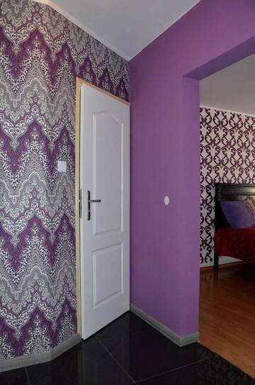 Фото номера Апартаменты с балконом Проживание в семье Leonia- Apartamenty i Pokoje Gościnne г. Ивонич-Здруй 13