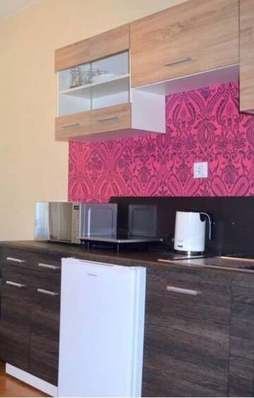Фото номера Апартаменты с балконом Проживание в семье Leonia- Apartamenty i Pokoje Gościnne г. Ивонич-Здруй 11