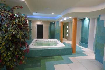 Фотографии Отель Hotel Natura Zdrój Wellness & SPA г. Ивонич-Здруй (Польша) №5 Фото Отель Hotel Natura Zdrój Wellness & SPA г. Ивонич-Здруй 5