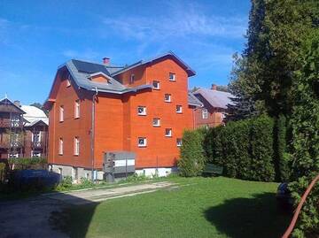 Фотографии Хостелы Hostel Promyk г. Ивонич-Здруй (Польша) №4 Фото Хостелы Hostel Promyk г. Ивонич-Здруй 4