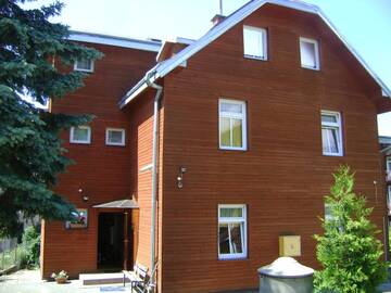 Фотографии Хостелы Hostel Promyk г. Ивонич-Здруй (Польша) №5 Фото Хостелы Hostel Promyk г. Ивонич-Здруй 5