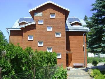 Фотографии Хостелы Hostel Promyk г. Ивонич-Здруй (Польша) №2 Фото Хостелы Hostel Promyk г. Ивонич-Здруй 2