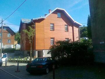 Фотографии Хостелы Hostel Promyk г. Ивонич-Здруй (Польша) №3 Фото Хостелы Hostel Promyk г. Ивонич-Здруй 3