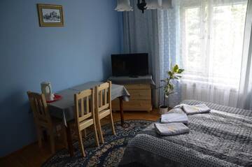Фото Проживание в семье Pokoje Gościnne Szuber г. Ивонич-Здруй 5