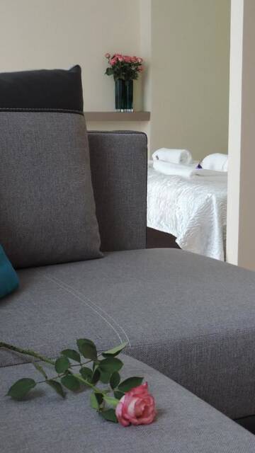 Фотографии Апартаменты Apartament Grey г. Ивонич-Здруй (Польша) №2 Фото Апартаменты Apartament Grey г. Ивонич-Здруй 2