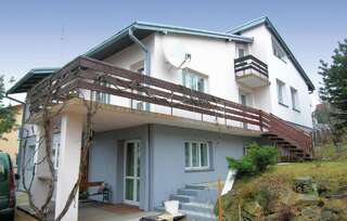 Фото Дома для отпуска Holiday home Iwonicz Zdrój Ul. Penara г. Ивонич-Здруй