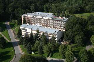 Фото Гостевой дом Sanatorium Górnik Spa г. Ивонич-Здруй