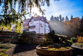Фото Отель Elita Hotel &amp; Restauracja г. Ивонич-Здруй